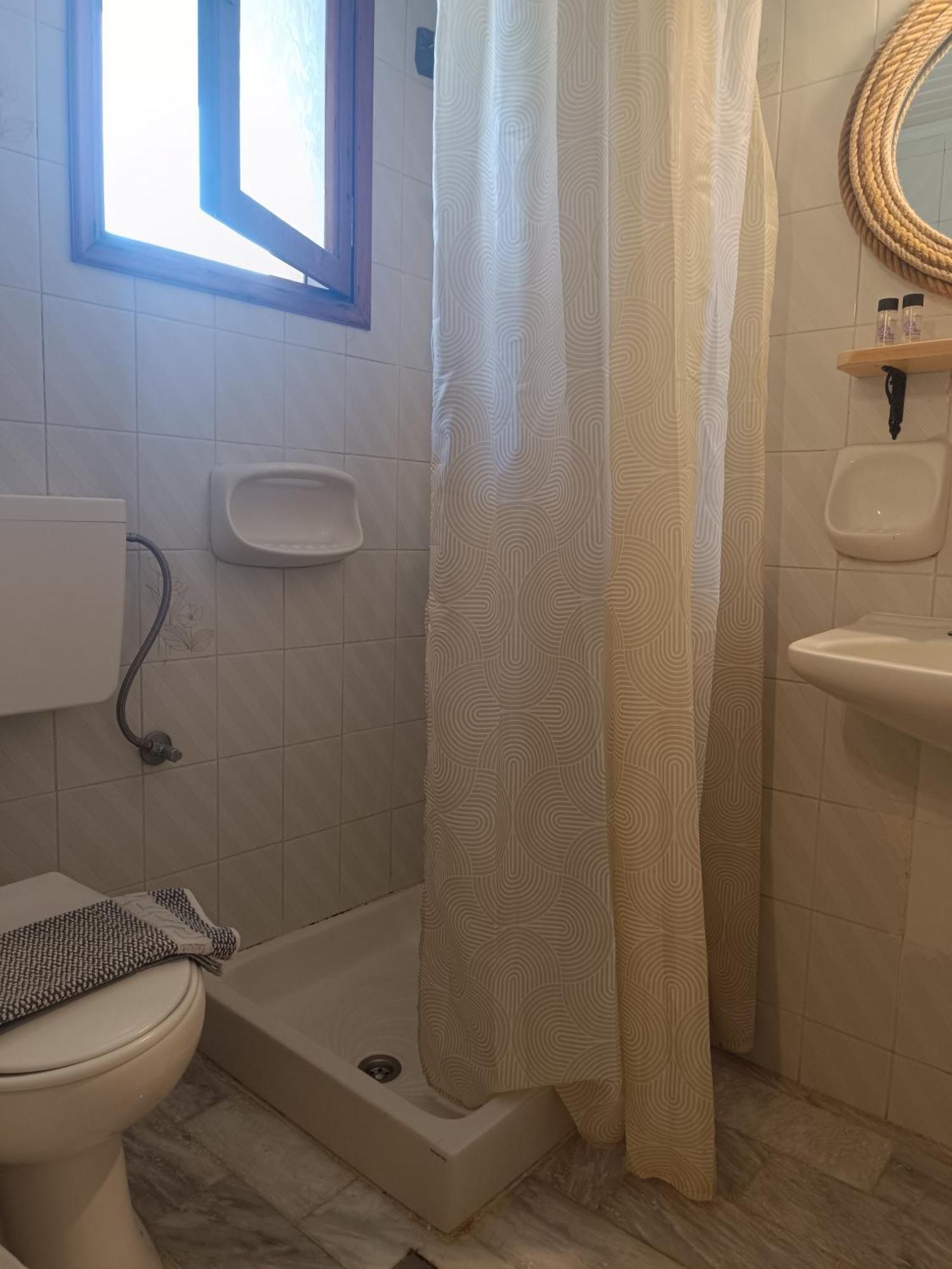 Athina Studio Apartments Кервели Номер фото